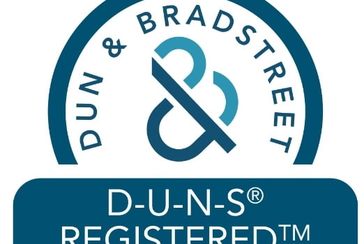Dun and Bradstreet (D&B) is with DEAJ's @ilovevending