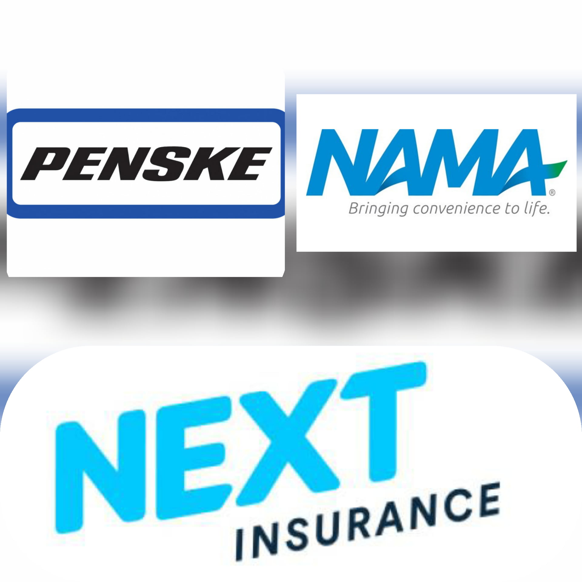 Penske, NAMA, and Next Insurance covers DEAJ Investments activities