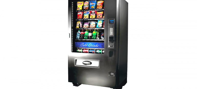 Free Full line Vending Machine and Unattended Sales Kiosks of Snacks, Drinks and Coffee in DFW Dallas Fort Worth Denton Flower Mound Lewisville Dallas Carrolton Coppell