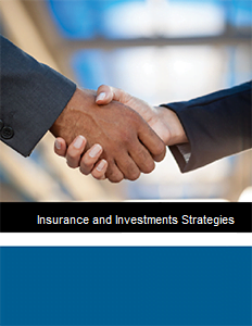 Your Reliable Insurance and Investments Advisors